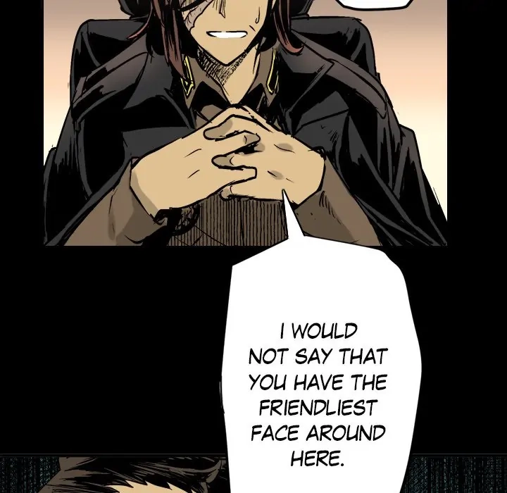 Knight of Rakshasa Chapter 36 page 50 - 