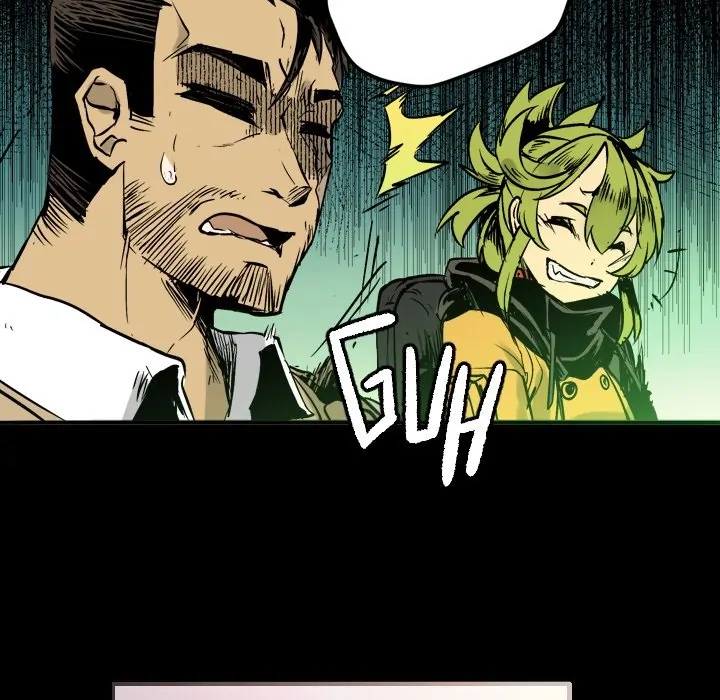 Knight of Rakshasa Chapter 36 page 51 - 