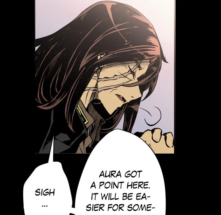 Knight of Rakshasa Chapter 36 page 52 - 