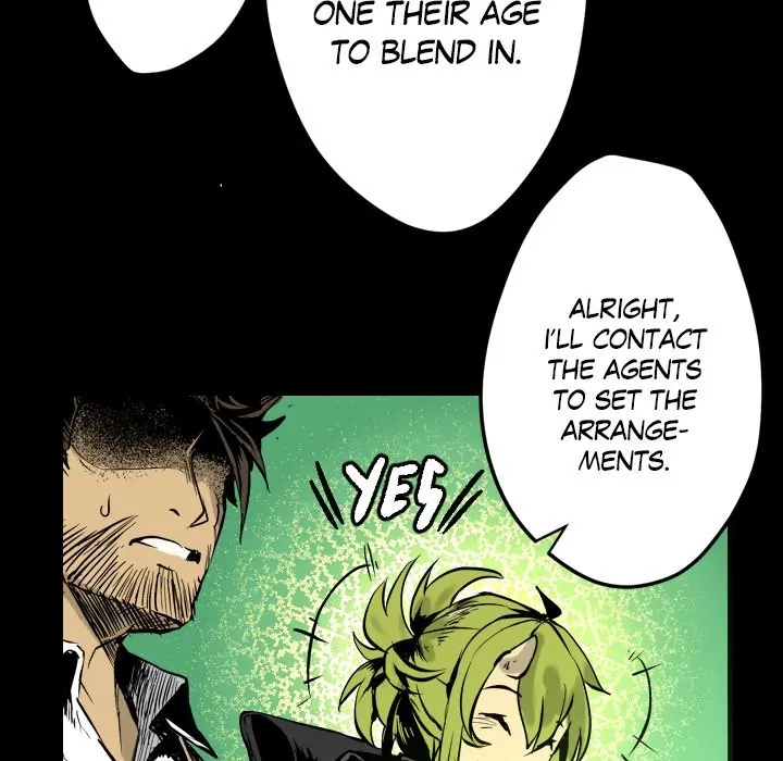 Knight of Rakshasa Chapter 36 page 53 - 