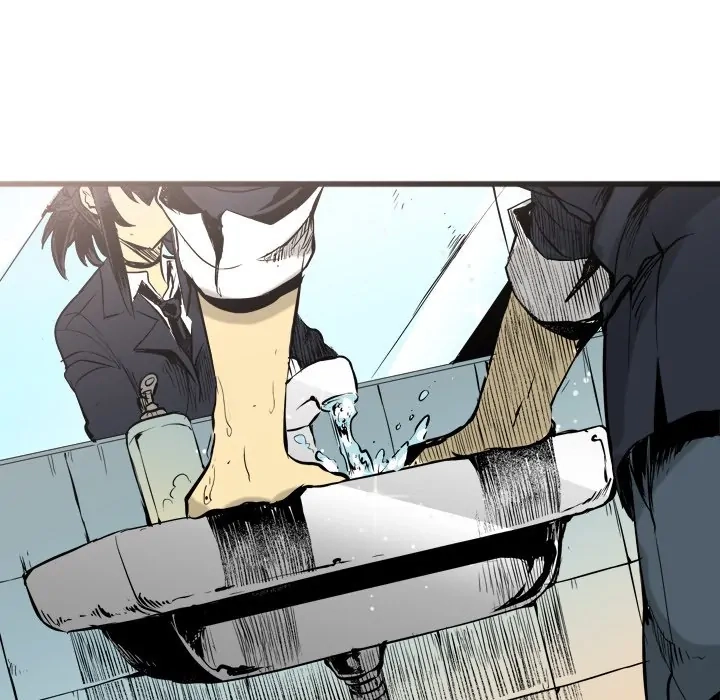 Knight of Rakshasa Chapter 36 page 58 - 