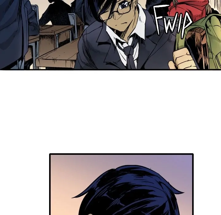 Knight of Rakshasa Chapter 36 page 7 - 