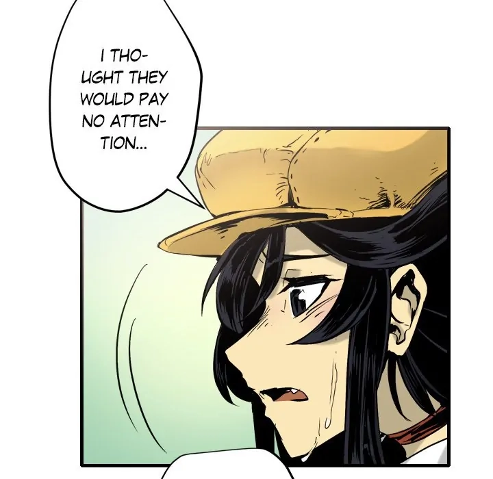 Knight of Rakshasa Chapter 36 page 61 - 