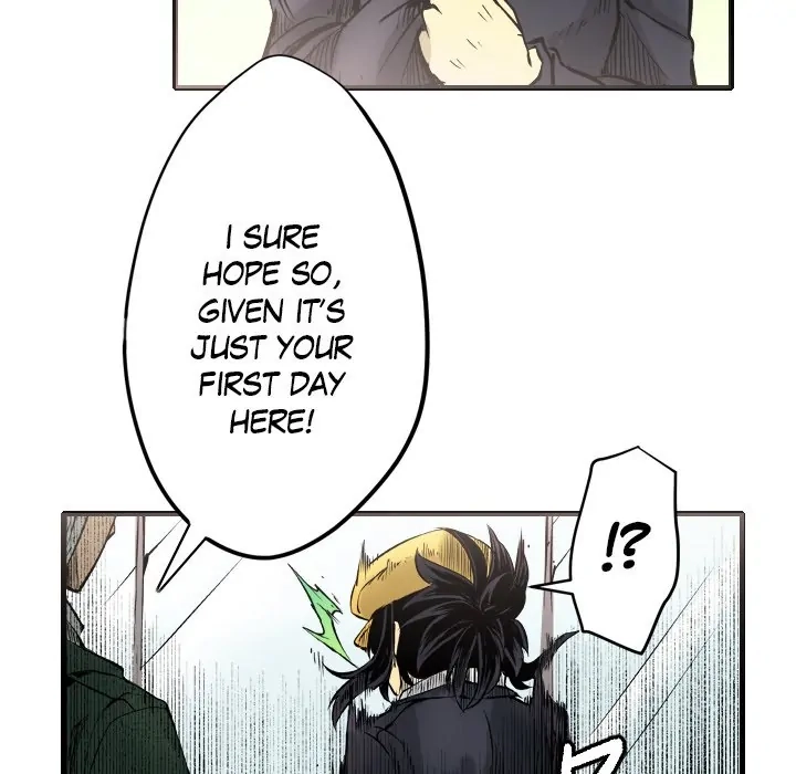 Knight of Rakshasa Chapter 36 page 64 - 