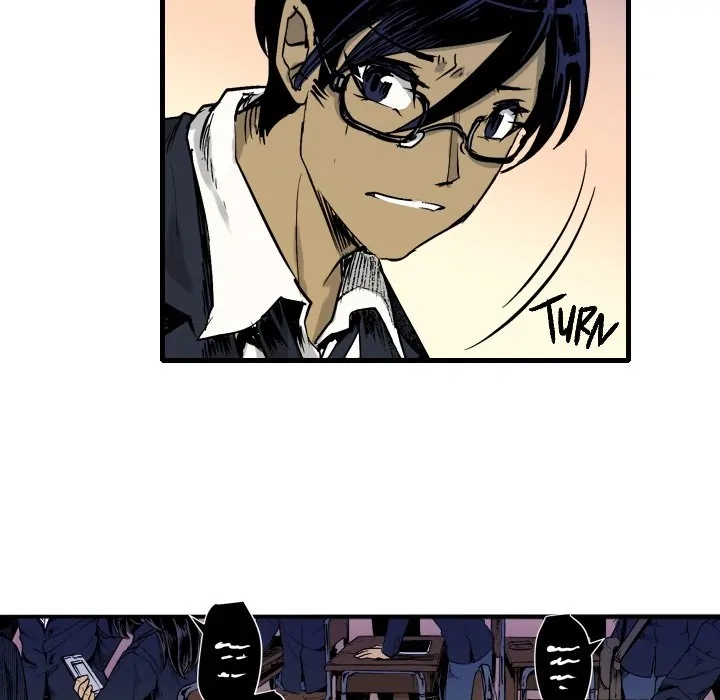 Knight of Rakshasa Chapter 36 page 8 - 