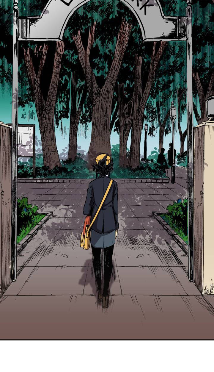 Knight of Rakshasa Chapter 39 page 12 - 