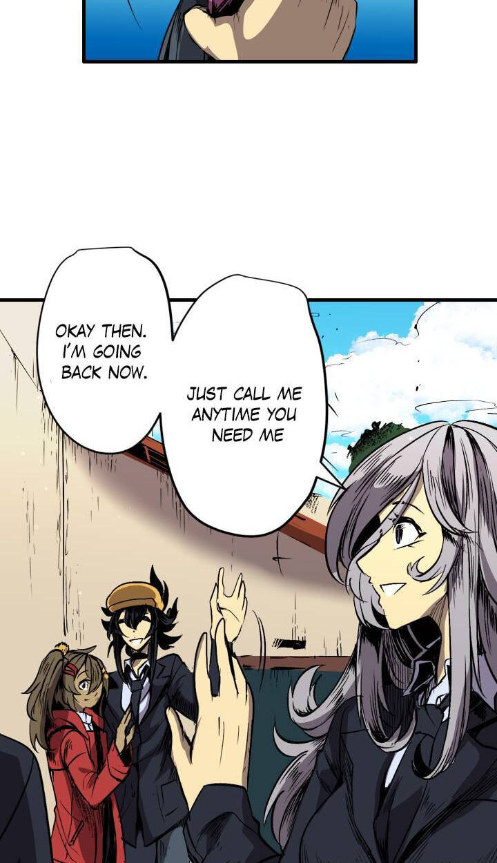 Knight of Rakshasa Chapter 39 page 3 - 