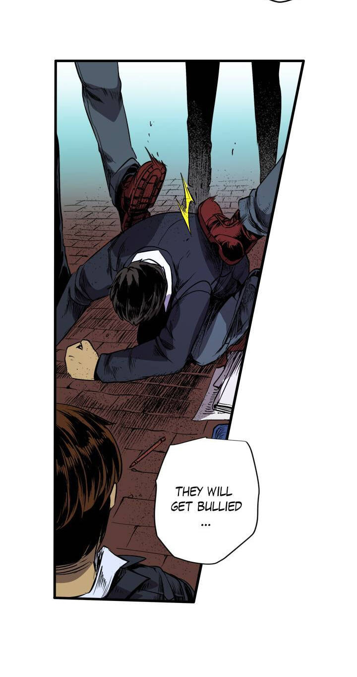 Knight of Rakshasa Chapter 39 page 24 - 