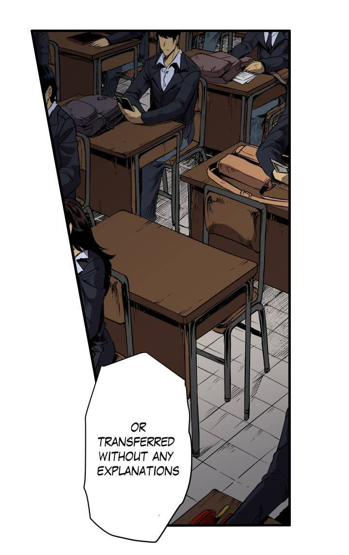 Knight of Rakshasa Chapter 39 page 27 - 
