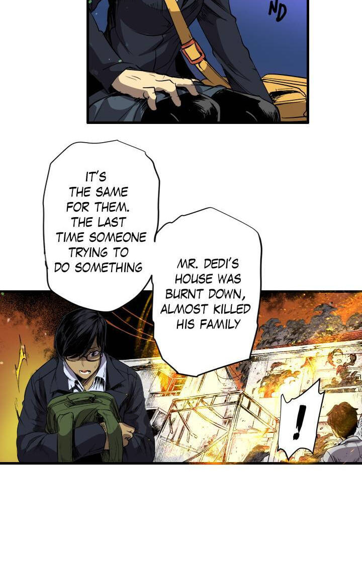 Knight of Rakshasa Chapter 39 page 30 - 