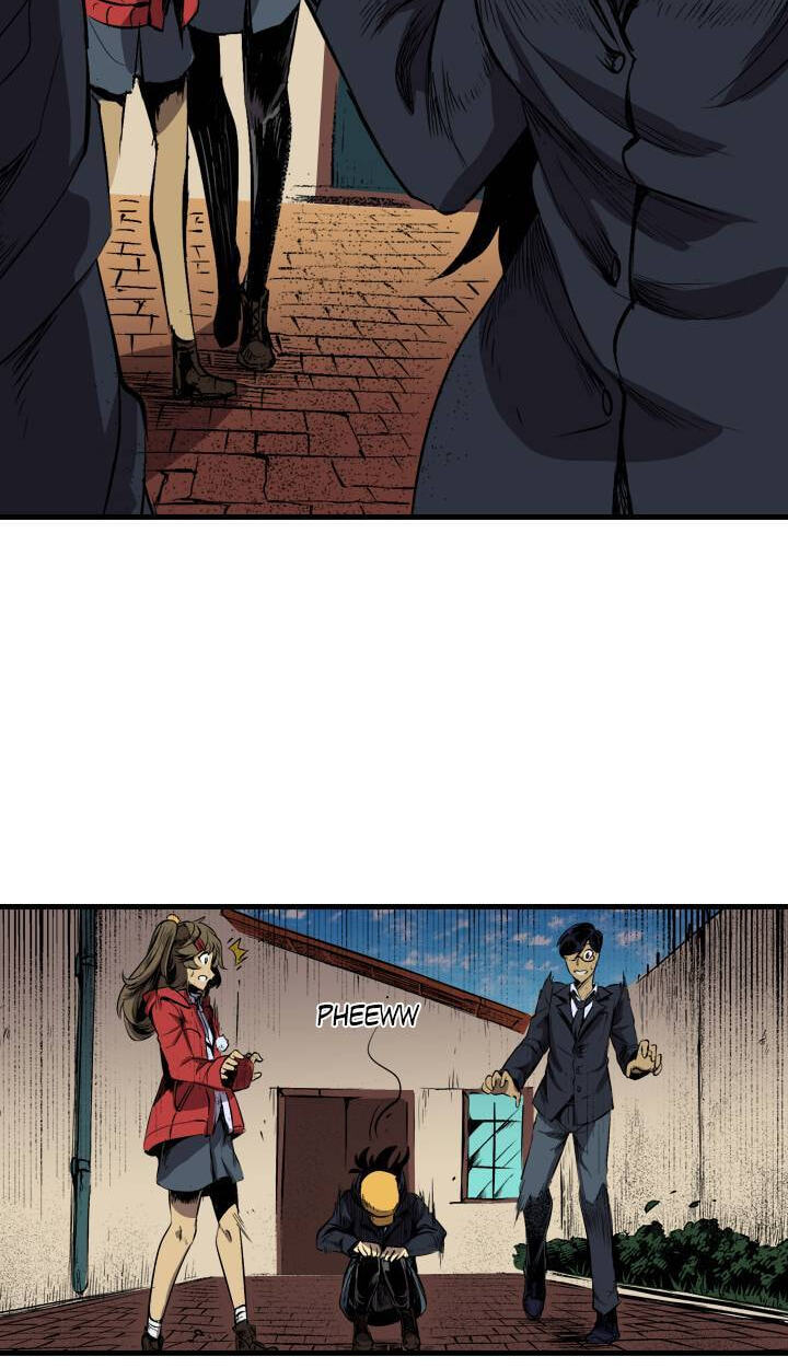 Knight of Rakshasa Chapter 39 page 4 - 