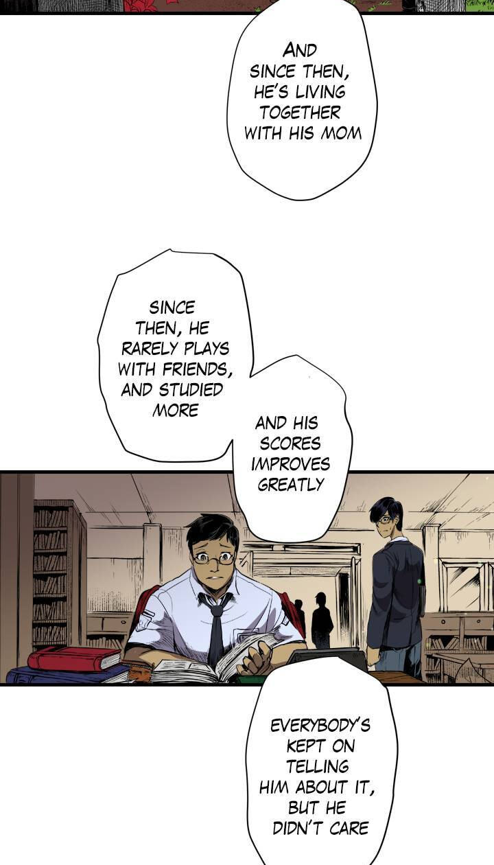 Knight of Rakshasa Chapter 39 page 33 - 