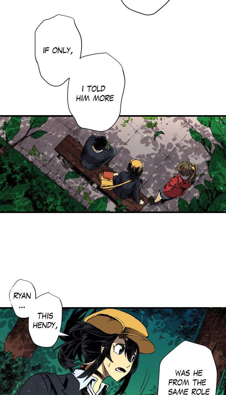 Knight of Rakshasa Chapter 39 page 34 - 
