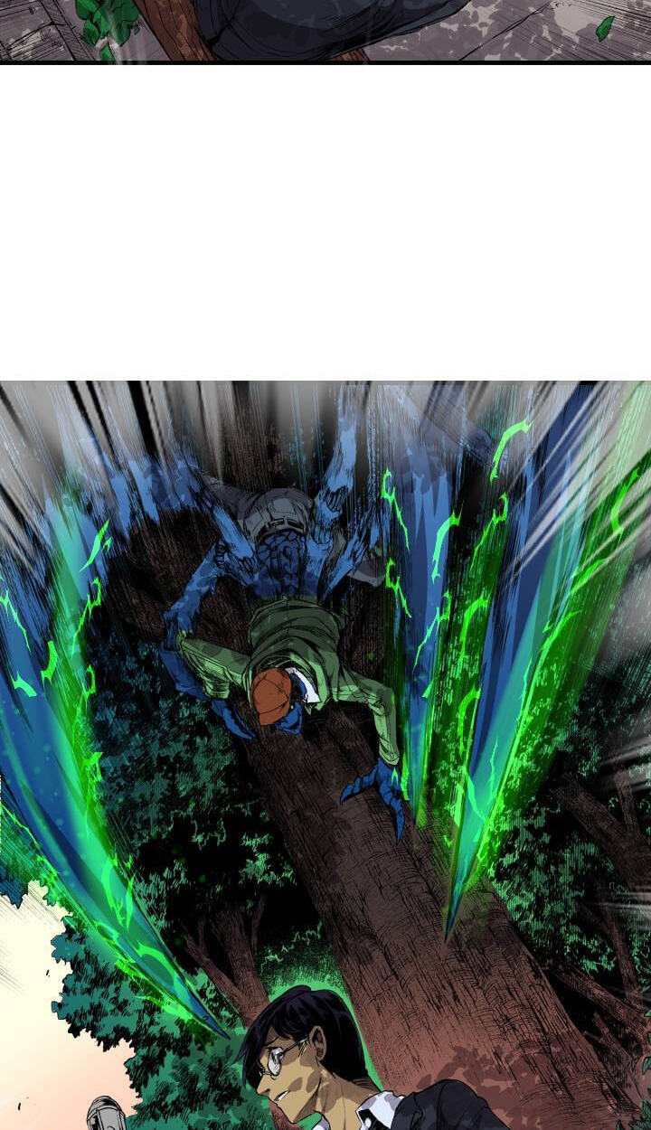 Knight of Rakshasa Chapter 39 page 37 - 