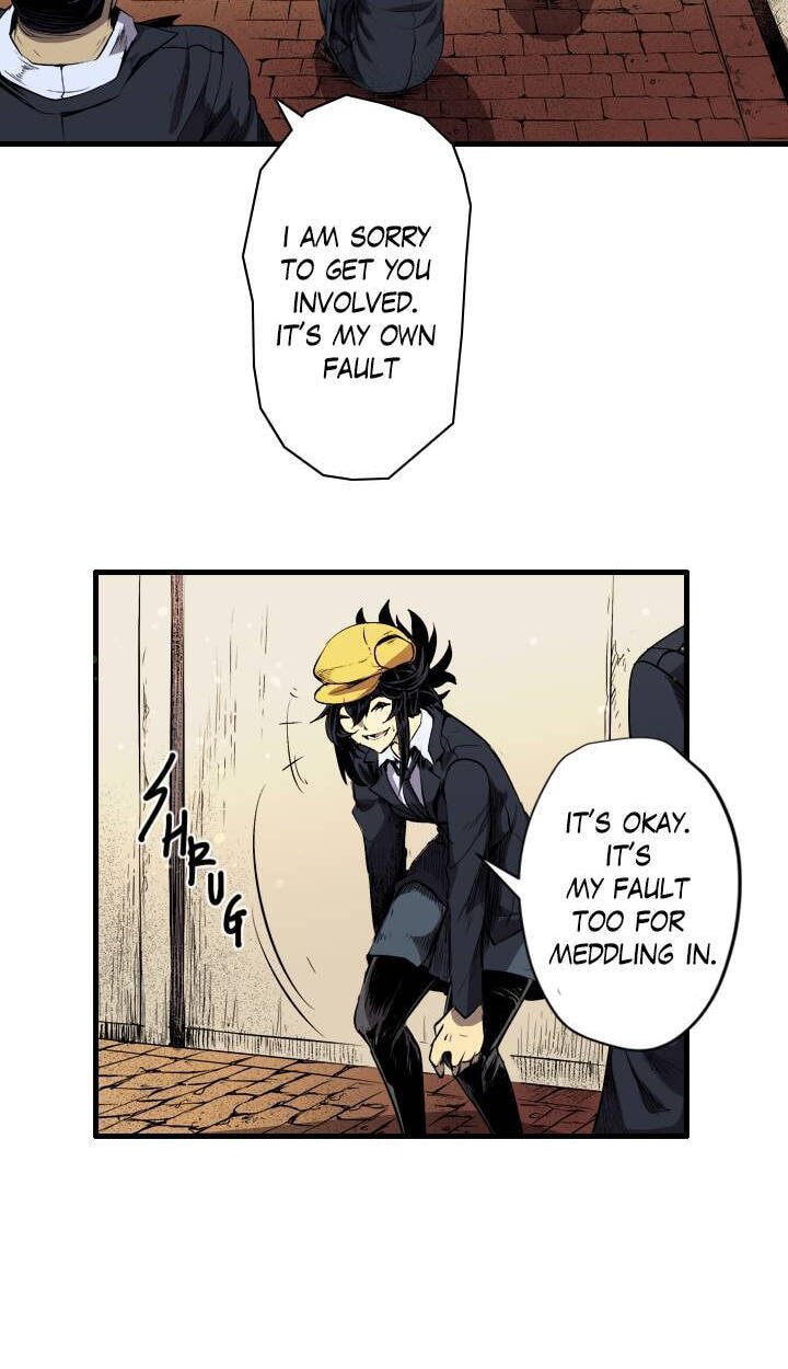Knight of Rakshasa Chapter 39 page 6 - 