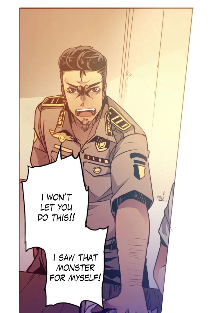 Knight of Rakshasa Chapter 4 page 24 - 