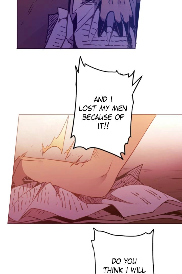 Knight of Rakshasa Chapter 4 page 25 - 