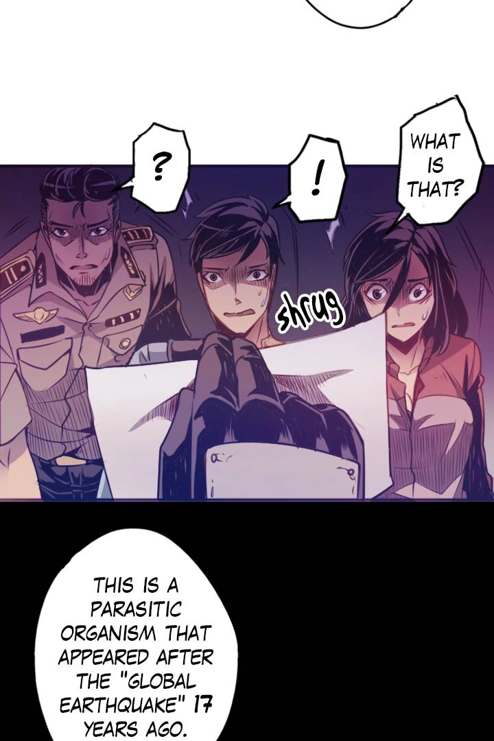 Knight of Rakshasa Chapter 4 page 28 - 