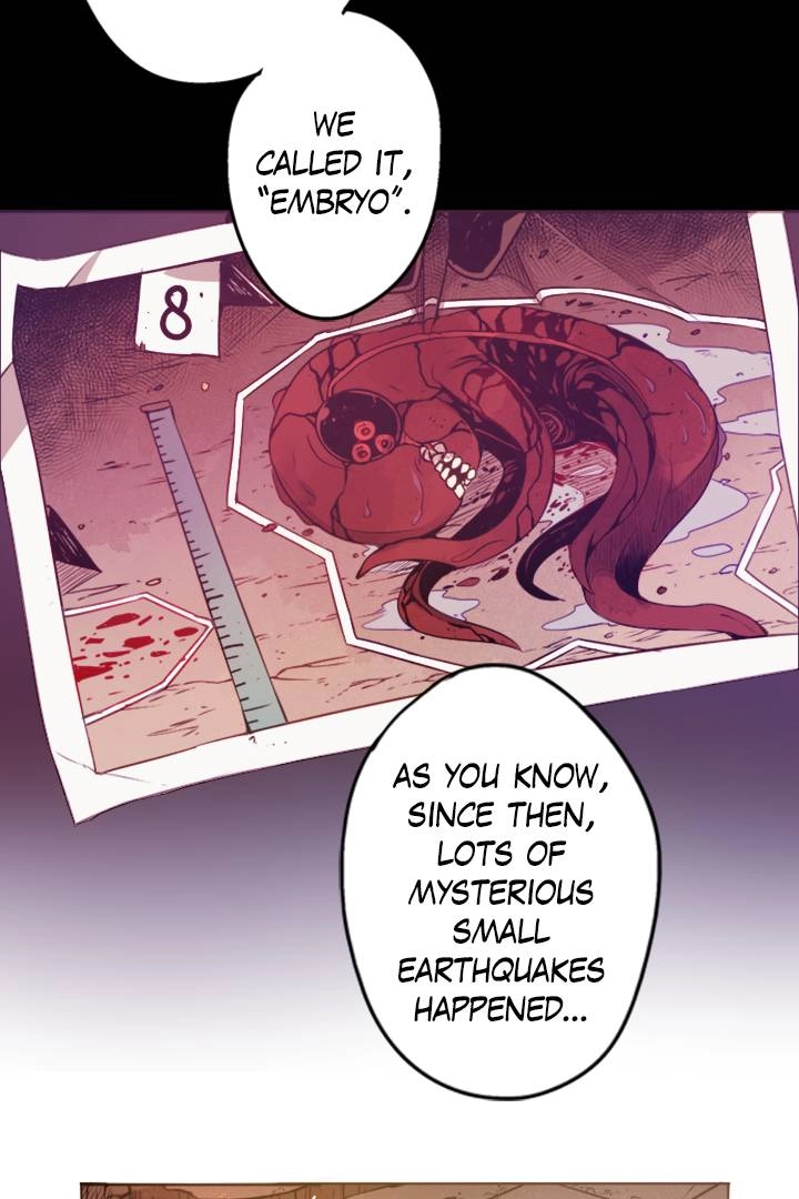 Knight of Rakshasa Chapter 4 page 29 - 