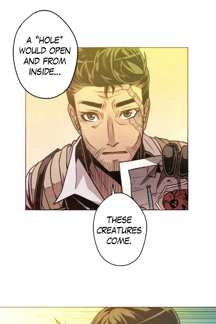 Knight of Rakshasa Chapter 4 page 31 - 