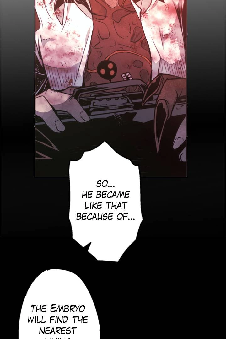 Knight of Rakshasa Chapter 4 page 33 - 
