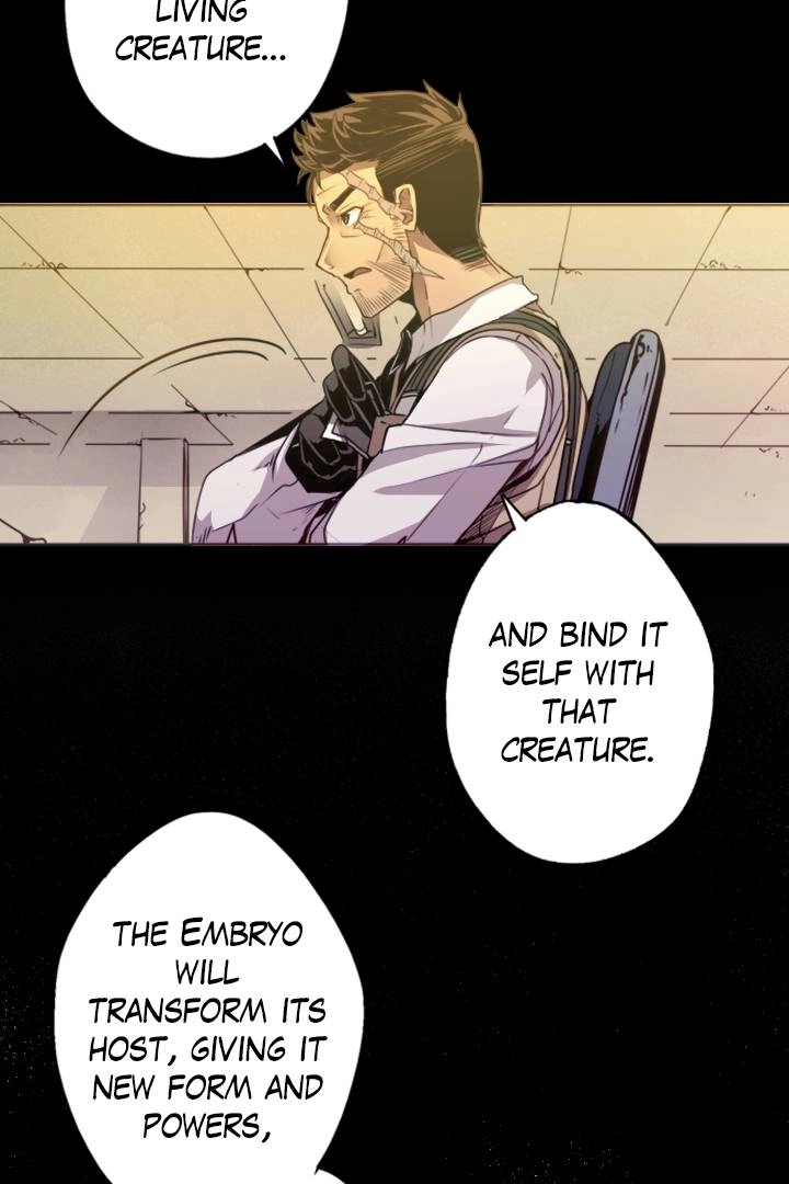 Knight of Rakshasa Chapter 4 page 34 - 
