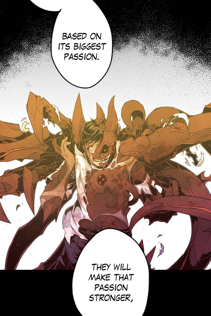 Knight of Rakshasa Chapter 4 page 35 - 
