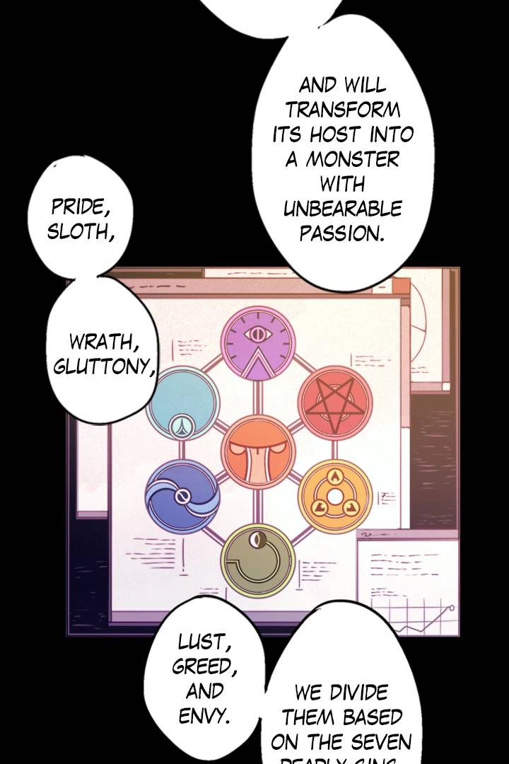 Knight of Rakshasa Chapter 4 page 36 - 