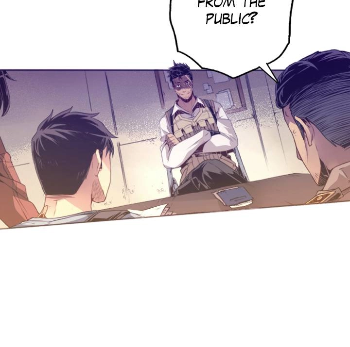 Knight of Rakshasa Chapter 4 page 40 - 