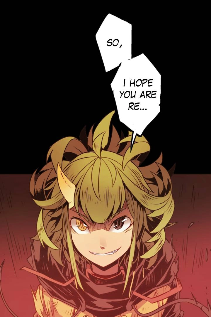 Knight of Rakshasa Chapter 4 page 8 - 