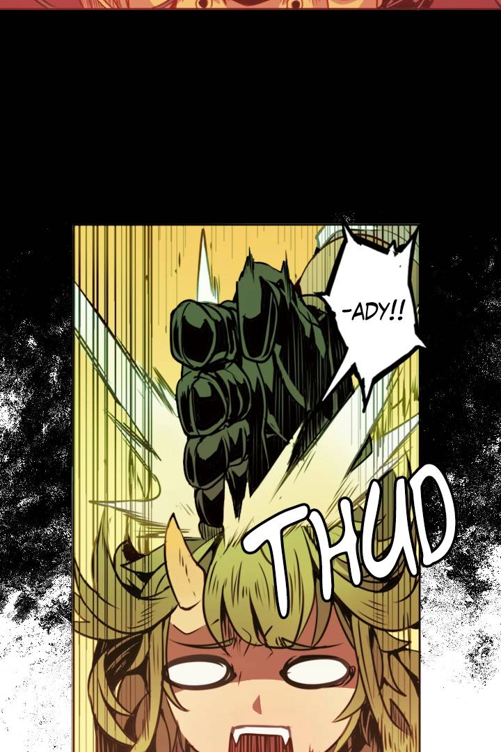 Knight of Rakshasa Chapter 4 page 9 - 