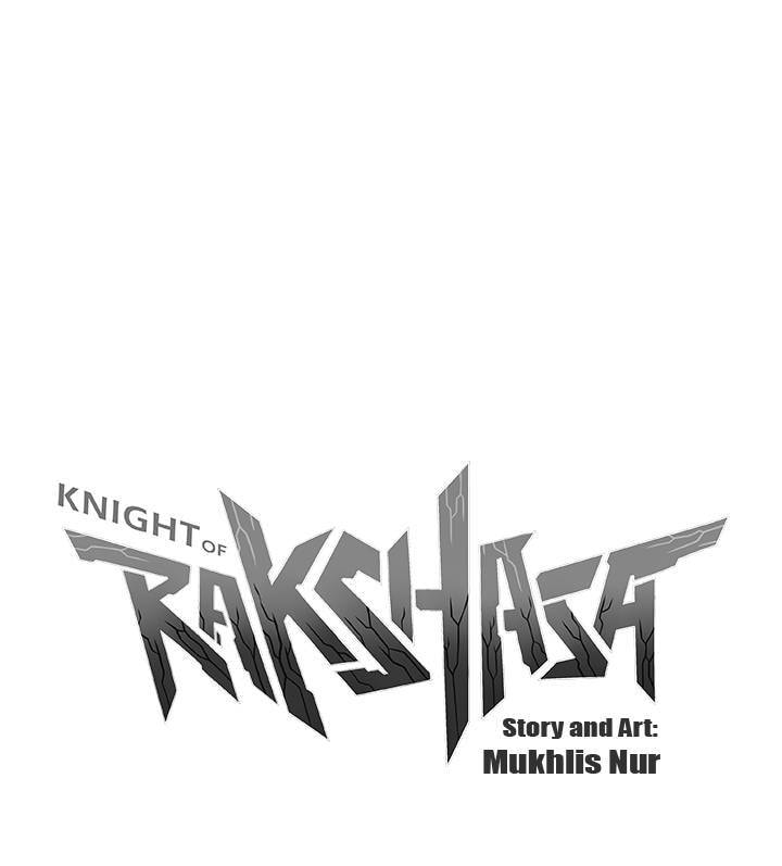 Knight of Rakshasa Chapter 40 page 1 - 