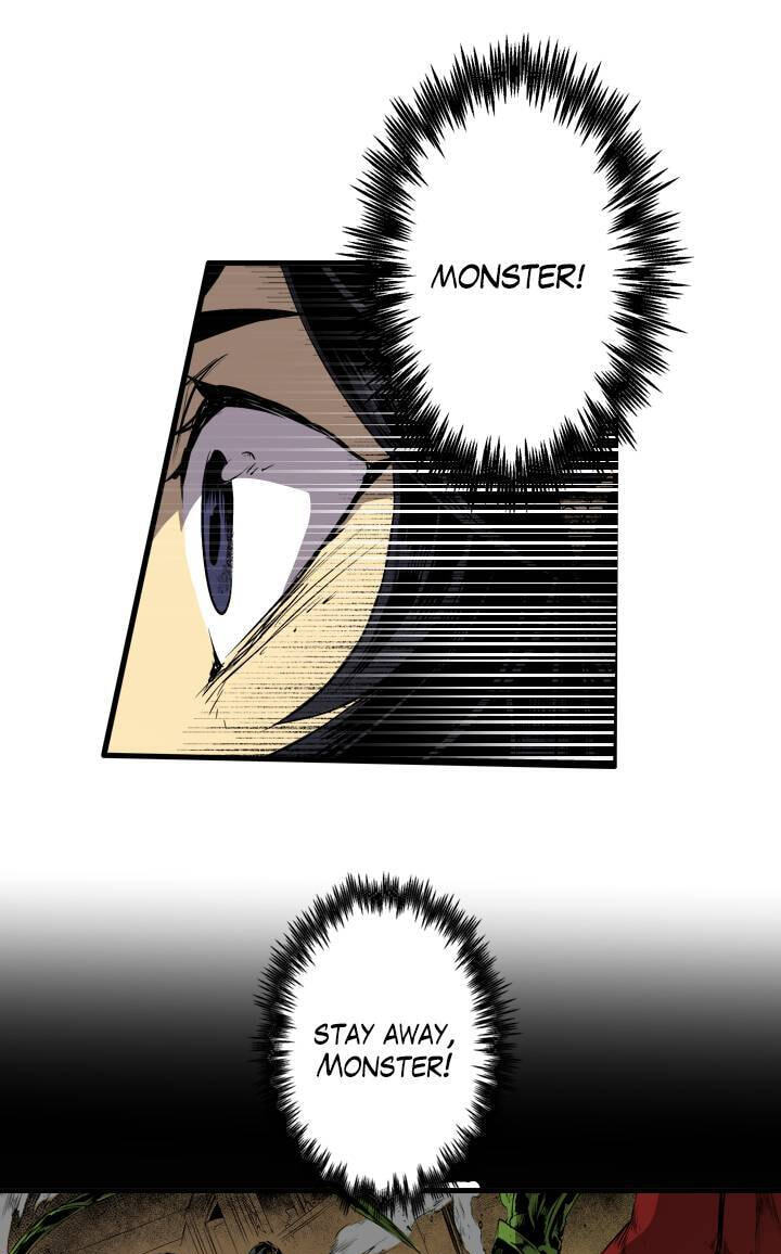 Knight of Rakshasa Chapter 40 page 13 - 