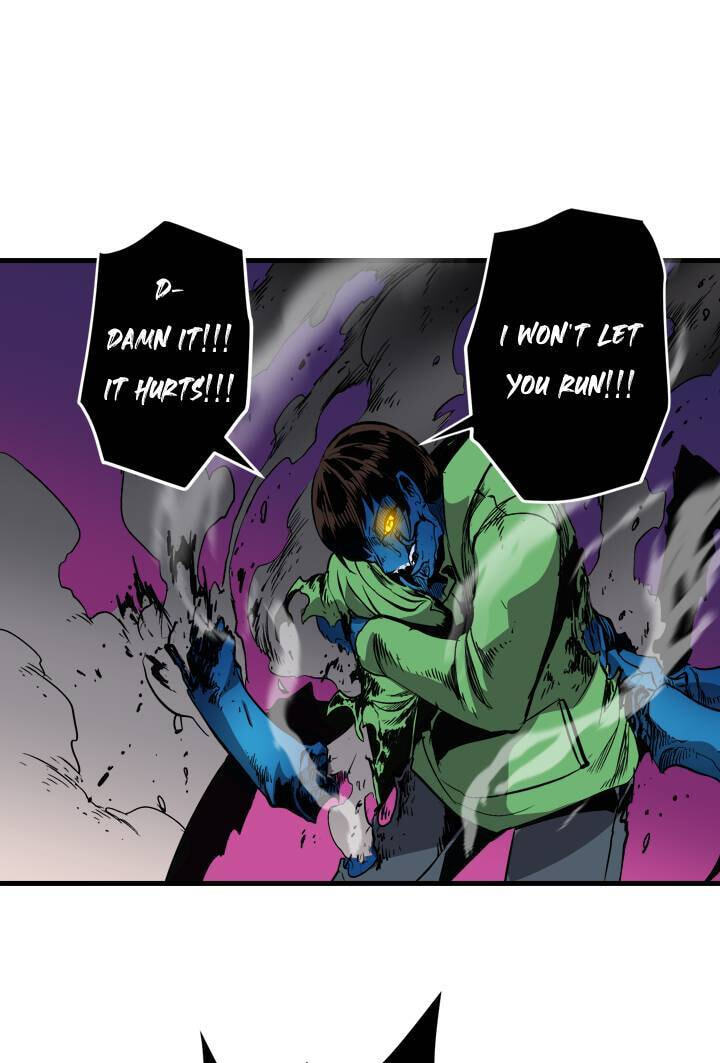 Knight of Rakshasa Chapter 40 page 24 - 