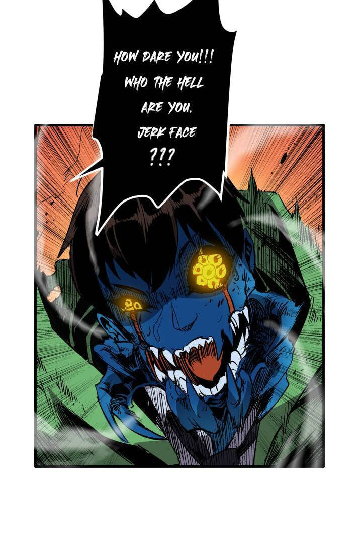 Knight of Rakshasa Chapter 40 page 25 - 