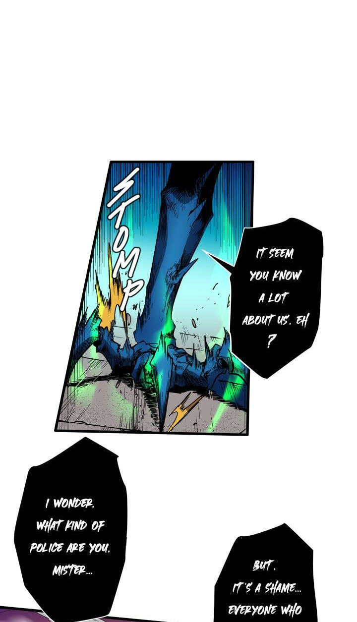 Knight of Rakshasa Chapter 40 page 31 - 