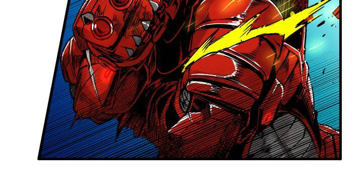 Knight of Rakshasa Chapter 40 page 34 - 