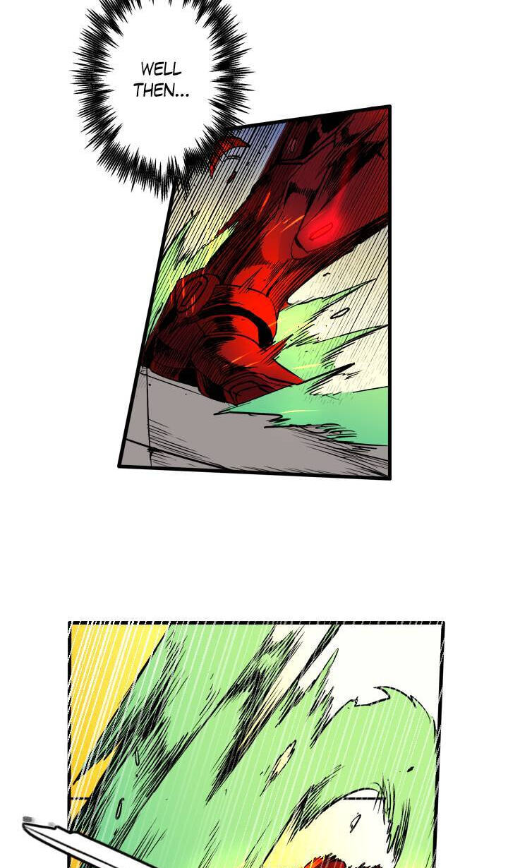 Knight of Rakshasa Chapter 40 page 36 - 