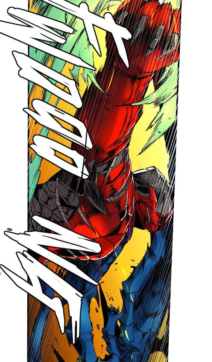 Knight of Rakshasa Chapter 40 page 37 - 