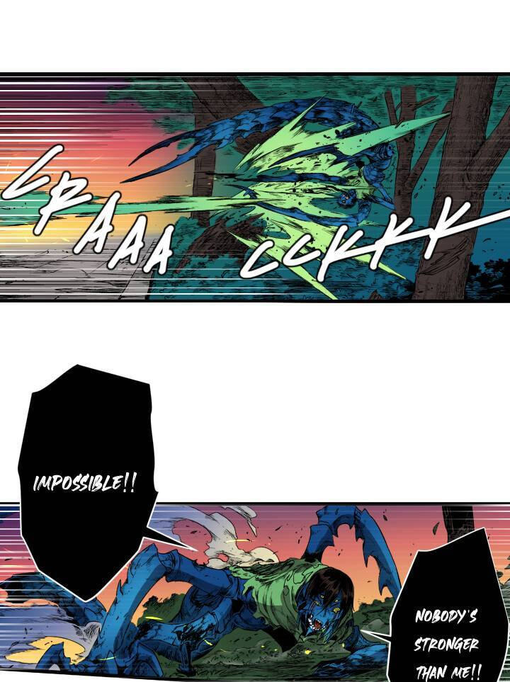 Knight of Rakshasa Chapter 40 page 42 - 