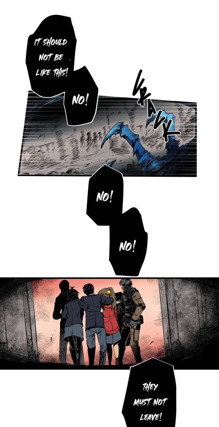 Knight of Rakshasa Chapter 40 page 44 - 