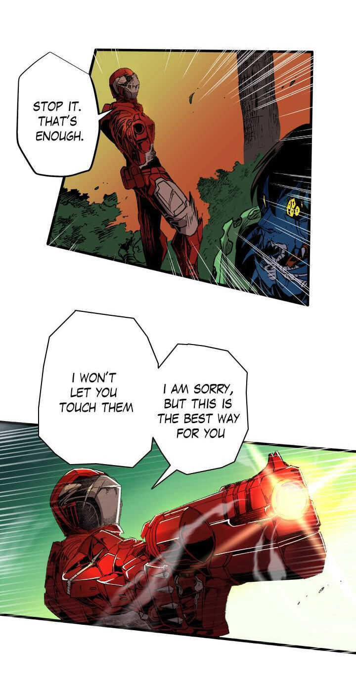 Knight of Rakshasa Chapter 40 page 46 - 