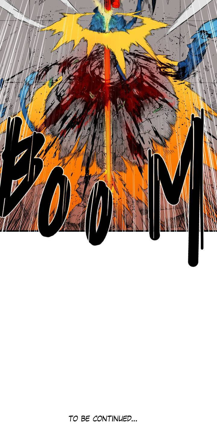 Knight of Rakshasa Chapter 40 page 48 - 
