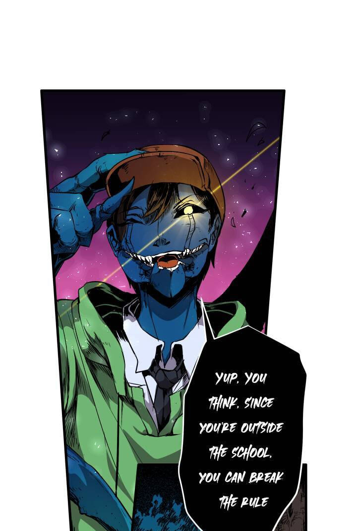 Knight of Rakshasa Chapter 40 page 7 - 