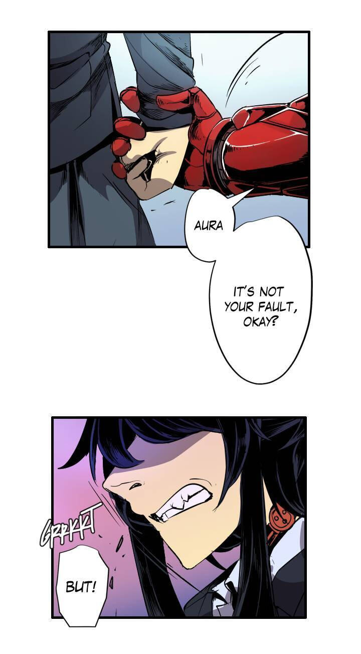 Knight of Rakshasa Chapter 41 page 13 - 