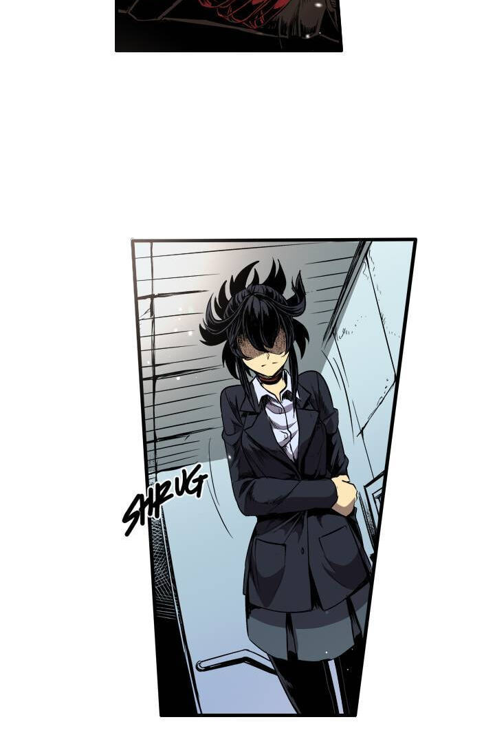 Knight of Rakshasa Chapter 41 page 22 - 