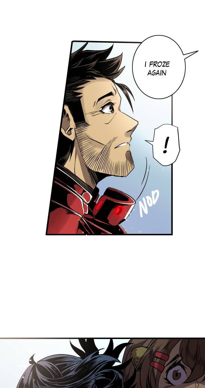 Knight of Rakshasa Chapter 41 page 23 - 