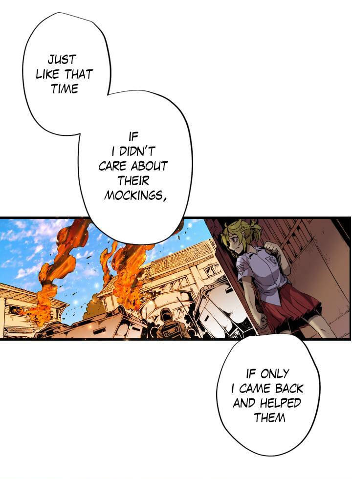 Knight of Rakshasa Chapter 41 page 25 - 