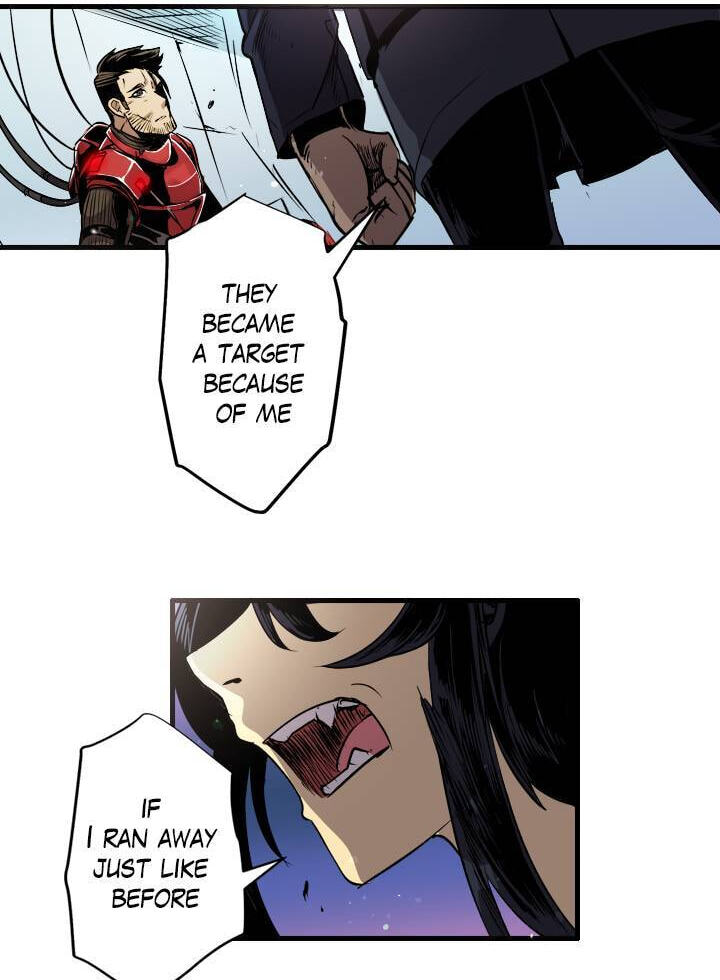 Knight of Rakshasa Chapter 41 page 26 - 