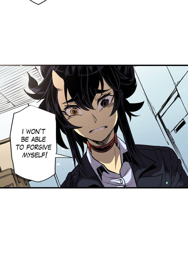 Knight of Rakshasa Chapter 41 page 27 - 